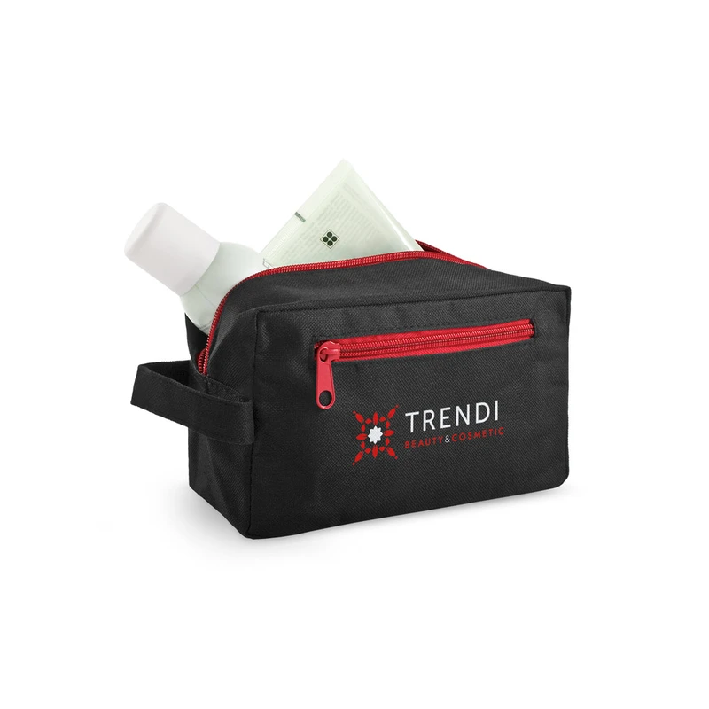 Fabricante de necessaire personalizada