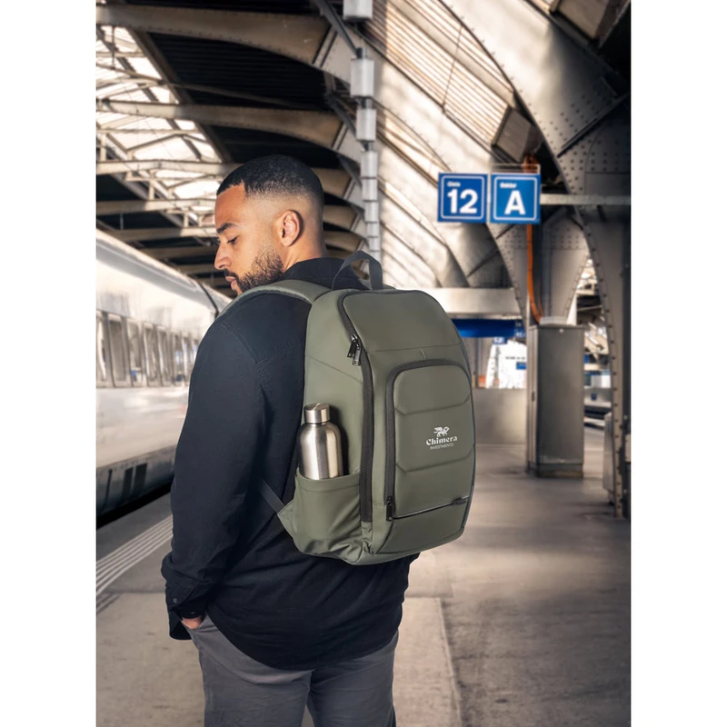 Fornecedor de mochilas personalizadas