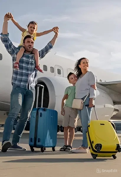 LEVAR NA VIAGEM
